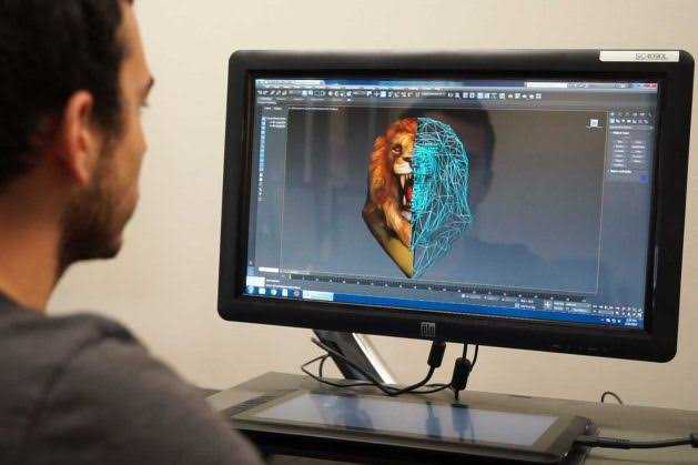 Design Fresher